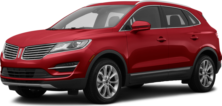 2015 Lincoln MKC Exterior: 0