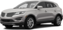 2015 Lincoln MKC image