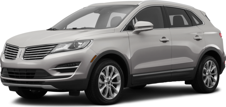 2015 Lincoln MKC Exterior: 0