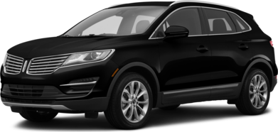 2015 Lincoln Mkc Prices Reviews Amp Pictures Kelley Blue Book