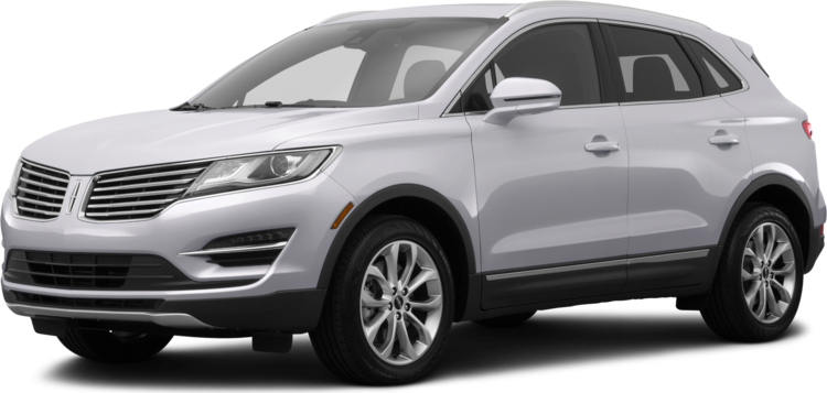 2015 Lincoln MKC Exterior: 0