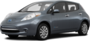 2015 Nissan LEAF image
