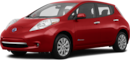 2015 Nissan LEAF image
