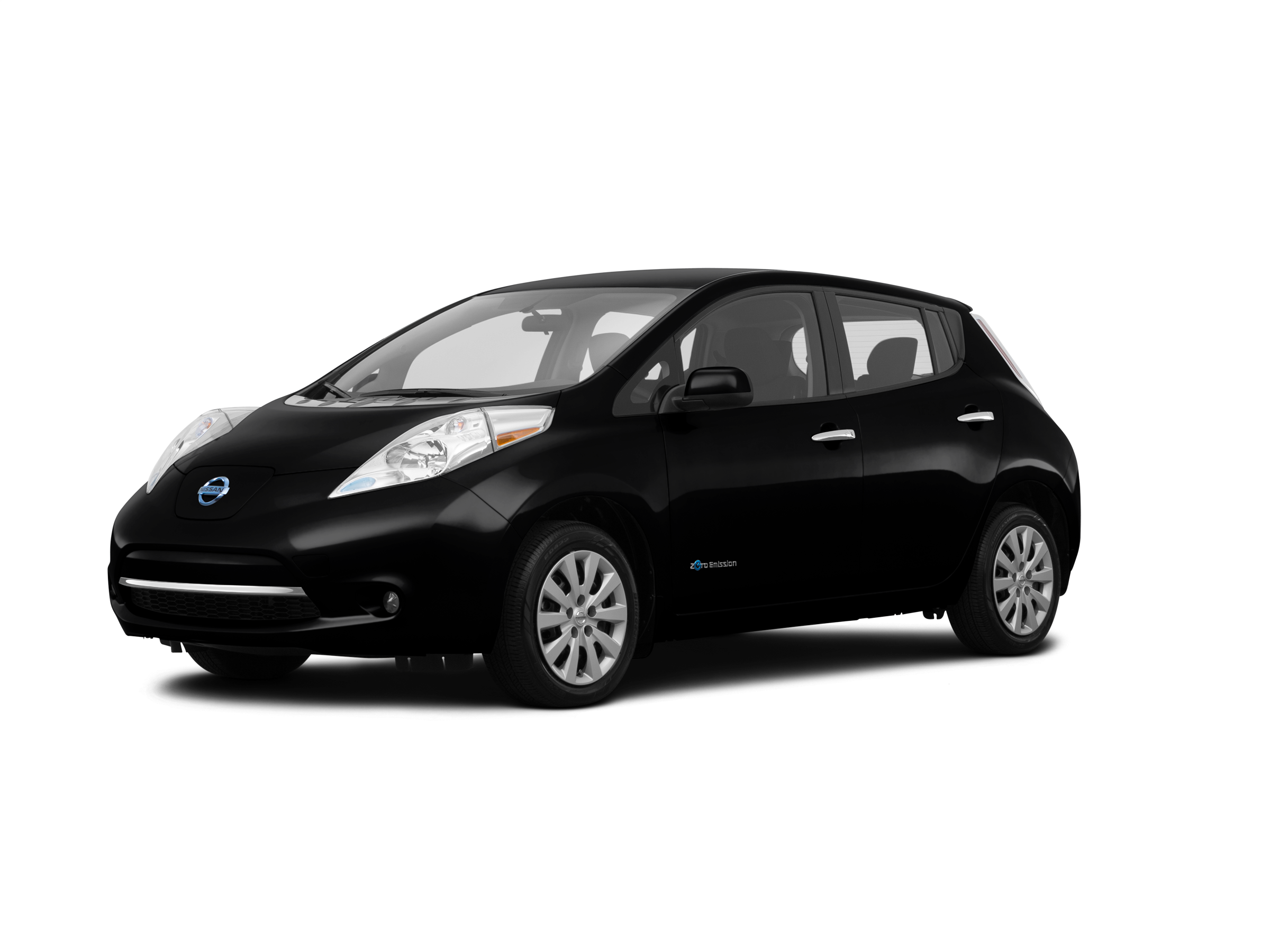2015 Nissan LEAF Price, Value, Depreciation & Reviews | Kelley