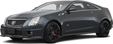 2015 Cadillac CTS