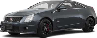 Cadillac CTS