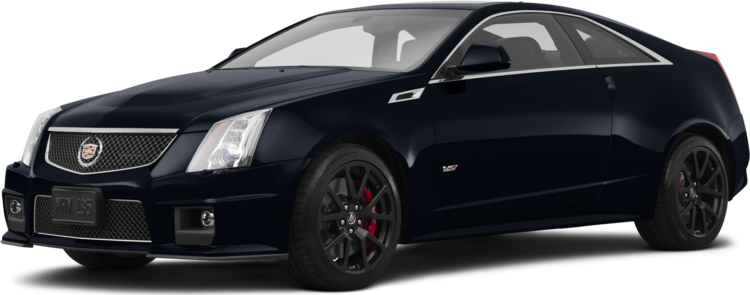 2015 Cadillac CTS Exterior: 0