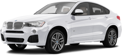 X4 xDrive35i Sport Utility 4D image