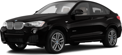X4 xDrive28i Sport Utility 4D image