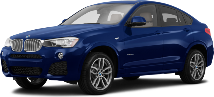 2015 BMW X4 Exterior: 0