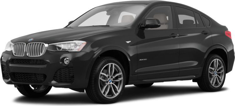 2015 BMW X4 Exterior: 0