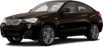 2015 BMW X4