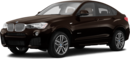 2015 BMW X4 image