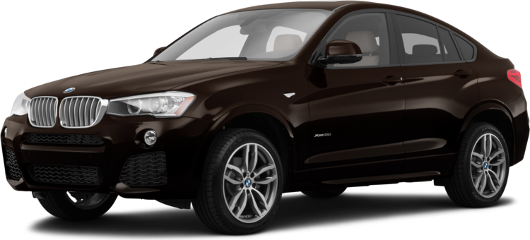 2015 BMW X4 Exterior: 0