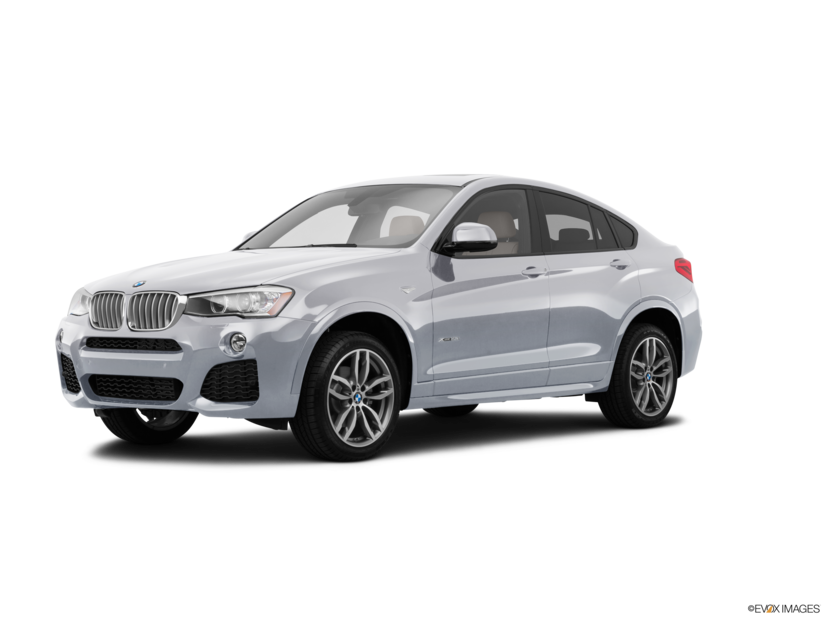 Used 2015 BMW X4 xDrive28i Sport Utility 4D Prices Kelley Blue Book