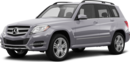 2015 Mercedes-Benz GLK-Class image