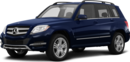 2015 Mercedes-Benz GLK-Class image