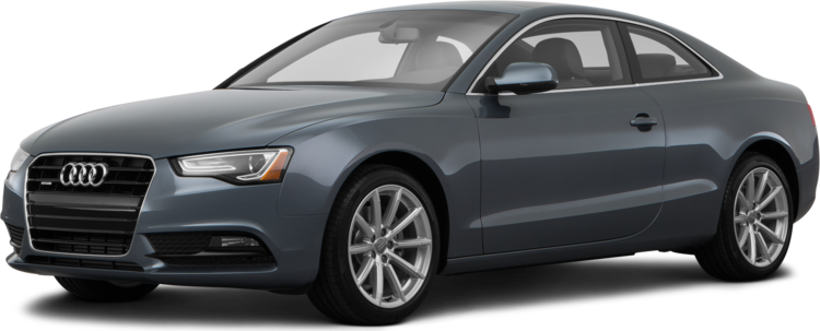 2015 Audi A5 Exterior: 0