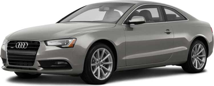 2015 Audi A5 Exterior: 0