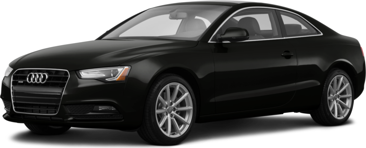 2015 Audi A5 Exterior: 0