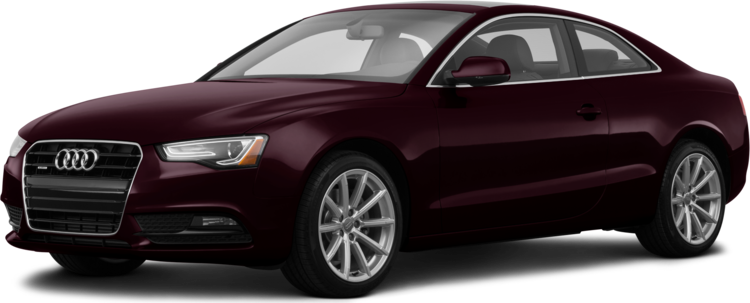 2015 Audi A5 Exterior: 0