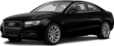 A5 Premium Coupe 2D image