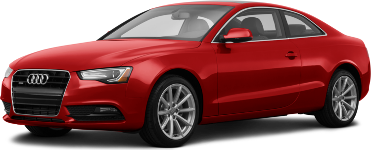 2015 Audi A5 Exterior: 0