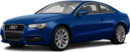 2015 Audi A5 image