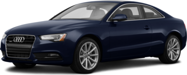 2015 Audi A5