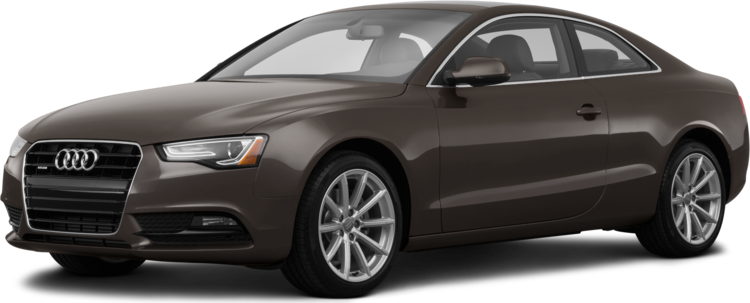 2015 Audi A5 Exterior: 0
