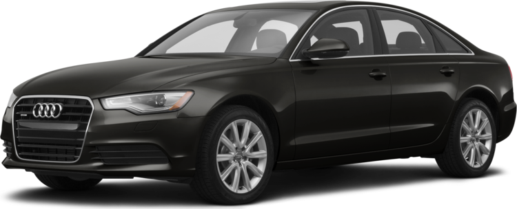 2015 Audi A6 Exterior: 0