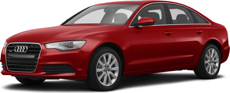 2015 Audi A6 Exterior: 0