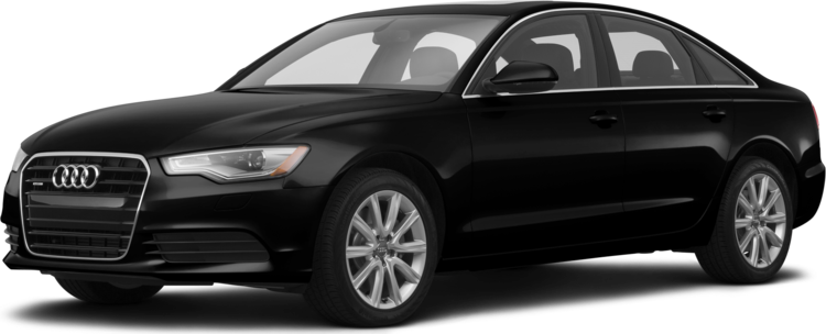 2015 Audi A6 Exterior: 0