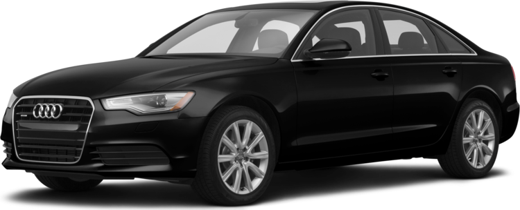 2015 Audi A6 Exterior: 0
