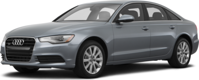 Used 2015 Audi A6 Values Cars For Sale Kelley Blue Book