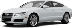 2015 Audi A7