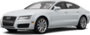 2015 Audi A7 image