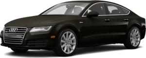 2015 Audi A7 Premium Plus Sedan 4D