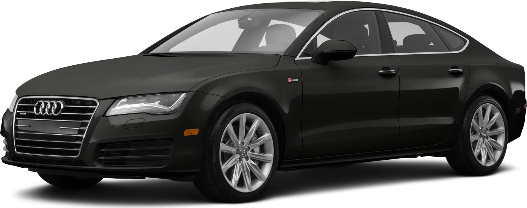 2015 Audi A7 Premium Plus Sedan 4D