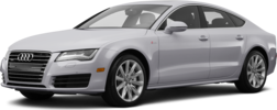 2015 Audi A7