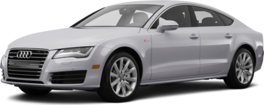 2015 Audi A7