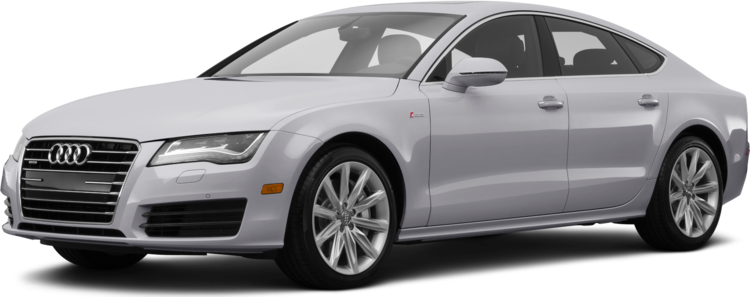 2015 Audi A7 Exterior: 0
