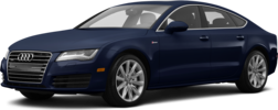 2015 Audi A7