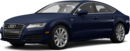 2015 Audi A7 image