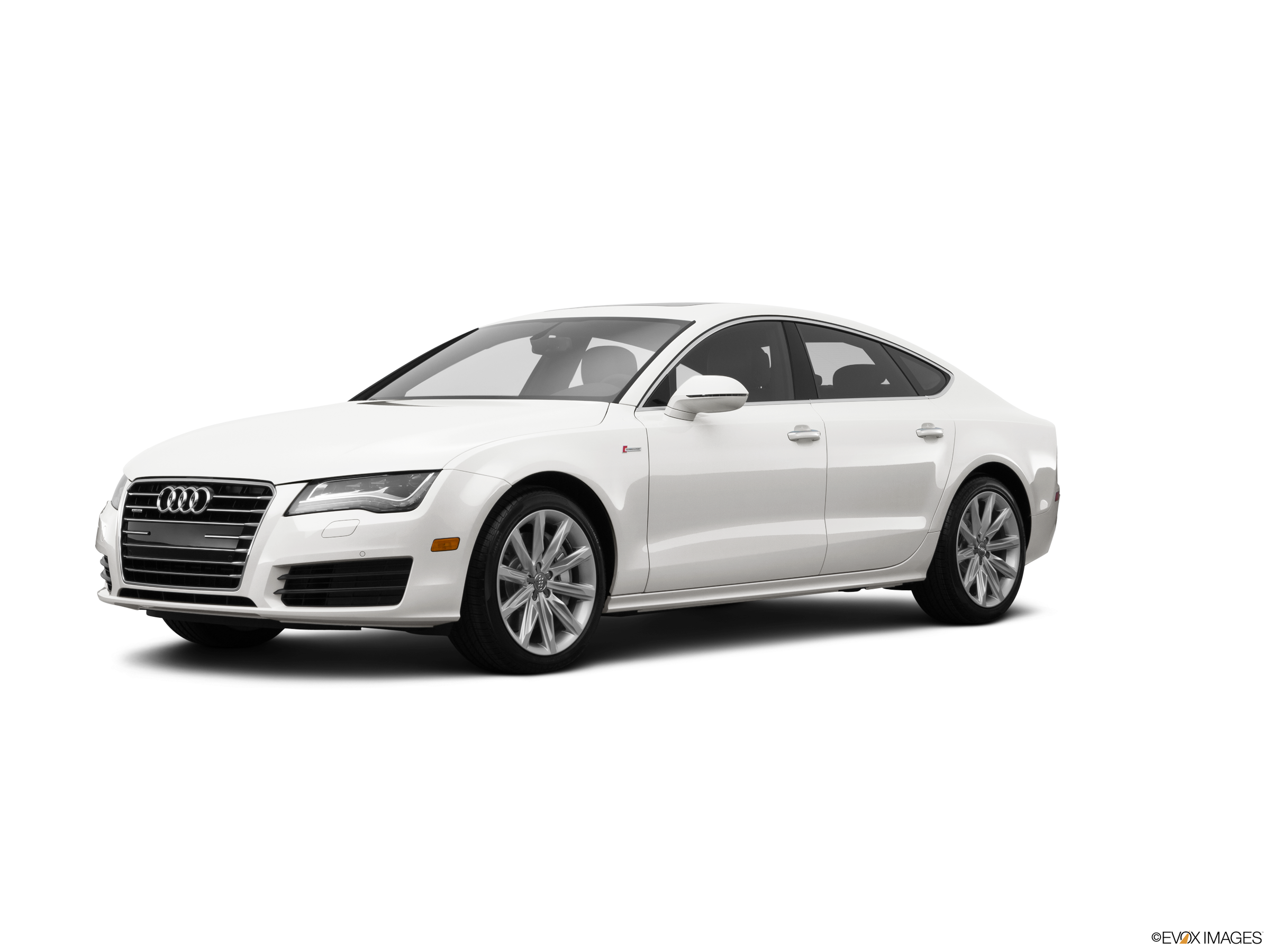 2015 Audi A7 Price, Value, Ratings & Reviews