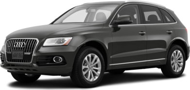 Q5 2.0T Premium Sport Utility 4D image
