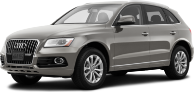 Q5 TDI Premium Plus Sport Utility 4D image