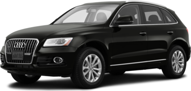 Q5 3.0T Prestige Sport Utility 4D image