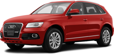 Q5 TDI Prestige Sport Utility 4D image