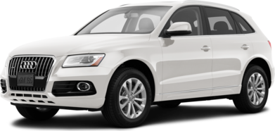 Q5 Hybrid Prestige Sport Utility 4D image